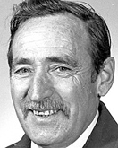 Photo of Ernest Dion