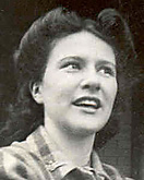 Photo of Doris Saunders