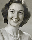 Photo de Florence Carter