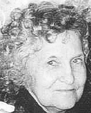 Photo of Dora Leblanc