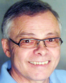 Photo of Marcel-Guy Belanger