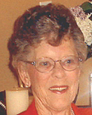 Photo de Eleanor Ryan