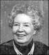 Photo of Gertrude-Fortune Foster