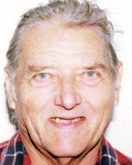 Photo of Burton Smith