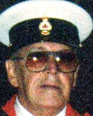 Photo of Raymond Boily