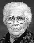 Photo of Laurence Demers