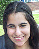 Photo de Trisha Nagpal