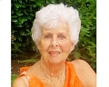 Photo of Joan Cameron