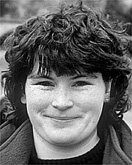 Photo of Marian Beatty