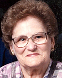 Photo de Adela Lalonde