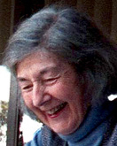 Photo of Barbara Munro