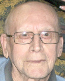 Photo of Arthur Ranger