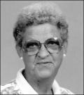 Photo of Betty-Faye Hood