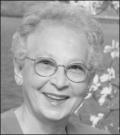Photo of Flora-Webb Clement