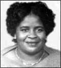 Photo de Juanita Bennett