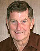 Photo de Raymond Roach