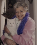 Photo of Dorothy-Ruth Farmer