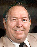 Photo of Lucien Gravelle