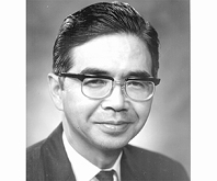Photo of Joe Hum