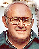 Photo of Gaston Jolicoeur