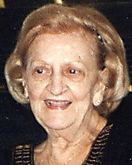 Photo of Stella Proulx