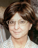 Photo de Patricia Griffin