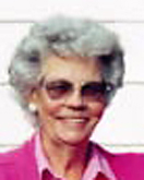 Photo de Eileen Norris