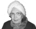 Photo of Doris Quick