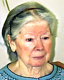 Photo of Jeannine Charette