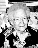 Photo de Margaret Cook