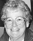 Photo of Esther Black
