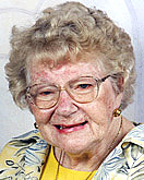 Photo of Viola Howarth