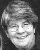 Photo of Margaret Gillies