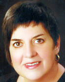 Photo of Louise Leduc