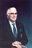 Photo of Peter Winter