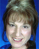 Photo of Cecile Lalonde-Allard