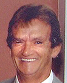 Photo of Paul Chenier