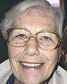 Photo of Elisabeth Schneider