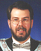 Photo of Henry Skynner