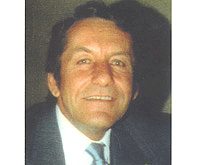 Photo of Fernand Noel