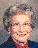 Photo de Lillian Bower