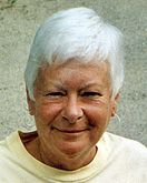 Photo of Francine Cholette