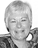 Photo of Francine Cholette