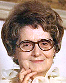 Photo of Antoinette Laporte