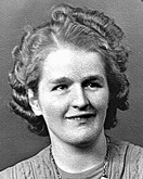 Photo of Jacqueline Blais