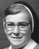 Photo de Sister-Therese Nolet