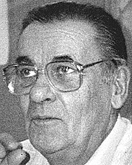 Photo of Roy Renwick