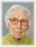 Photo of Frances Boyd