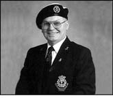 Photo of Henry Carty