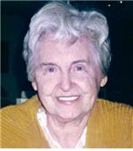 Photo of Margaret-Pauline Dyer